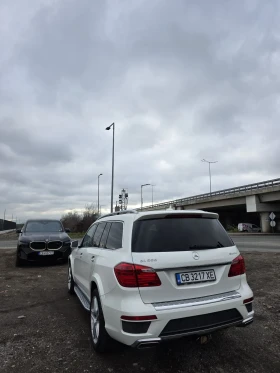 Mercedes-Benz GL 550 - 15000 € / 29337.45 лв. - 93458230 7 | Car24.bg Mercedes-Benz GL 550 - 15000 € / 29337.45 лв. - 93458230 7