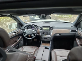 Mercedes-Benz GL 550 - 15000 € / 29337.45 лв. - 93458230 9 | Car24.bg Mercedes-Benz GL 550 - 15000 € / 29337.45 лв. - 93458230 9