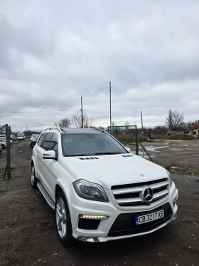 Mercedes-Benz GL 550 - 15000 € / 29337.45 лв. - 93458230 3 | Car24.bg Mercedes-Benz GL 550 - 15000 € / 29337.45 лв. - 93458230 3