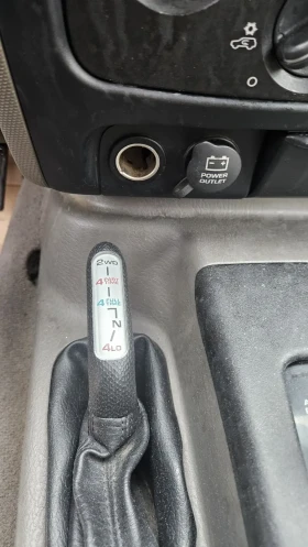 Jeep Cherokee 3.7 - 3700 € / 7236.57 лв. - 33989572 6 | Car24.bg Jeep Cherokee 3.7 - 3700 € / 7236.57 лв. - 33989572 6