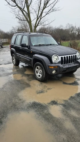 Jeep Cherokee 3.7 - 3700 € / 7236.57 лв. - 33989572 2 | Car24.bg Jeep Cherokee 3.7 - 3700 € / 7236.57 лв. - 33989572 2