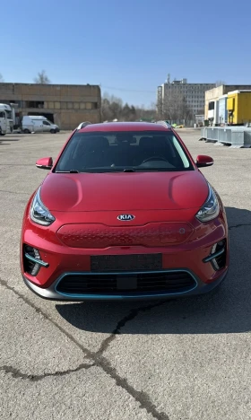Kia Niro 204 HP - 17500 € / 34227.03 лв. - 64980162 2 | Car24.bg Kia Niro 204 HP - 17500 € / 34227.03 лв. - 64980162 2