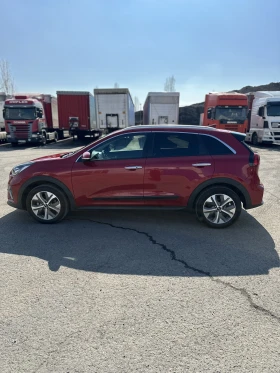 Kia Niro 204 HP - 17500 € / 34227.03 лв. - 64980162 3 | Car24.bg Kia Niro 204 HP - 17500 € / 34227.03 лв. - 64980162 3