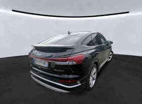 Audi Q4 e-tron/40/Sline/HeadUp/Sportseats/ACC/Termopump - 27700 € / 54176.49 лв. - 65131819 3 | Car24.bg Audi Q4 e-tron/40/Sline/HeadUp/Sportseats/ACC/Termopump - 27700 € / 54176.49 лв. - 65131819 3