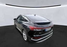Audi Q4 e-tron/40/Sline/HeadUp/Sportseats/ACC/Termopump - 27700 € / 54176.49 лв. - 65131819 4 | Car24.bg Audi Q4 e-tron/40/Sline/HeadUp/Sportseats/ACC/Termopump - 27700 € / 54176.49 лв. - 65131819 4