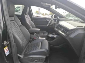 Audi Q4 e-tron/40/Sline/HeadUp/Sportseats/ACC/Termopump - 27700 € / 54176.49 лв. - 65131819 5 | Car24.bg Audi Q4 e-tron/40/Sline/HeadUp/Sportseats/ACC/Termopump - 27700 € / 54176.49 лв. - 65131819 5