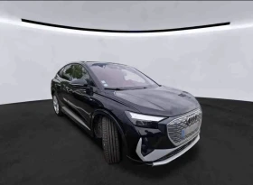 Audi Q4 e-tron/40/Sline/HeadUp/Sportseats/ACC/Termopump - Car24.bg Audi Q4 e-tron/40/Sline/HeadUp/Sportseats/ACC/Termopump