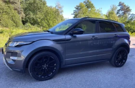 Land Rover Range Rover Evoque 2.2/SD4/AUTOBIOGRAPHY | Auto.bg — изображение 2 Land Rover Range Rover Evoque 2.2/SD4/AUTOBIOGRAPHY | Auto.bg — изображение 2