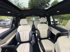 BMW X7 XDRIVE50I EKRAHИ/HEAD UP/ПАНОРАМА/360КАМЕРИ !FULL! | Auto.bg — изображение 13 BMW X7 XDRIVE50I EKRAHИ/HEAD UP/ПАНОРАМА/360КАМЕРИ !FULL! | Auto.bg — изображение 13