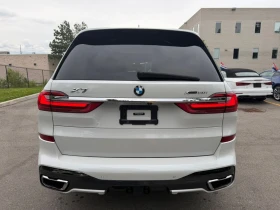 BMW X7 XDRIVE50I EKRAHИ/HEAD UP/ПАНОРАМА/360КАМЕРИ !FULL! | Auto.bg — изображение 3 BMW X7 XDRIVE50I EKRAHИ/HEAD UP/ПАНОРАМА/360КАМЕРИ !FULL! | Auto.bg — изображение 3
