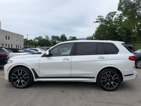 BMW X7 XDRIVE50I EKRAHИ/HEAD UP/ПАНОРАМА/360КАМЕРИ !FULL! | Auto.bg — изображение 4 BMW X7 XDRIVE50I EKRAHИ/HEAD UP/ПАНОРАМА/360КАМЕРИ !FULL! | Auto.bg — изображение 4