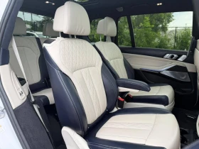 BMW X7 XDRIVE50I EKRAHИ/HEAD UP/ПАНОРАМА/360КАМЕРИ !FULL! | Auto.bg — изображение 12 BMW X7 XDRIVE50I EKRAHИ/HEAD UP/ПАНОРАМА/360КАМЕРИ !FULL! | Auto.bg — изображение 12