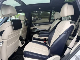 BMW X7 XDRIVE50I EKRAHИ/HEAD UP/ПАНОРАМА/360КАМЕРИ !FULL! | Auto.bg — изображение 11 BMW X7 XDRIVE50I EKRAHИ/HEAD UP/ПАНОРАМА/360КАМЕРИ !FULL! | Auto.bg — изображение 11