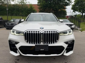 BMW X7 XDRIVE50I EKRAHИ/HEAD UP/ПАНОРАМА/360КАМЕРИ !FULL! | Auto.bg — изображение 2 BMW X7 XDRIVE50I EKRAHИ/HEAD UP/ПАНОРАМА/360КАМЕРИ !FULL! | Auto.bg — изображение 2