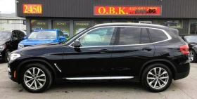 BMW X3 * xDrive30i * Автокредит (Цена до България) - 18499 € / 36180.90 лв. - 97357552 4 | Car24.bg BMW X3 * xDrive30i * Автокредит (Цена до България) - 18499 € / 36180.90 лв. - 97357552 4