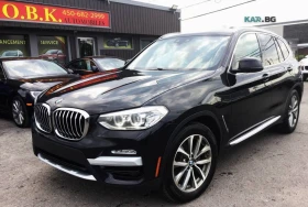BMW X3 * xDrive30i * Автокредит (Цена до България) - 18499 € / 36180.90 лв. - 97357552 2 | Car24.bg BMW X3 * xDrive30i * Автокредит (Цена до България) - 18499 € / 36180.90 лв. - 97357552 2