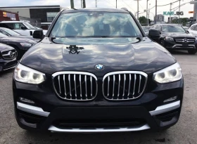 BMW X3 * xDrive30i * Автокредит (Цена до България) - Car24.bg BMW X3 * xDrive30i * Автокредит (Цена до България)