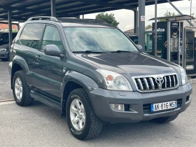 Toyota Land cruiser 3.0D4D 166к.с | Auto.bg — изображение 4 Toyota Land cruiser 3.0D4D 166к.с | Auto.bg — изображение 4
