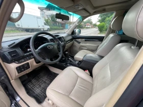 Toyota Land cruiser 3.0D4D 166к.с | Auto.bg — изображение 10 Toyota Land cruiser 3.0D4D 166к.с | Auto.bg — изображение 10