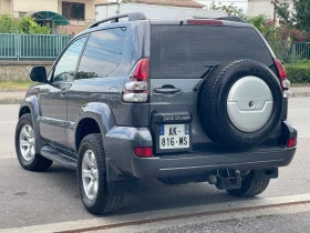 Toyota Land cruiser 3.0D4D 166к.с | Auto.bg — изображение 6 Toyota Land cruiser 3.0D4D 166к.с | Auto.bg — изображение 6