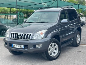 Toyota Land cruiser 3.0D4D 166к.с | Auto.bg — изображение 3 Toyota Land cruiser 3.0D4D 166к.с | Auto.bg — изображение 3