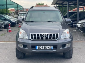 Toyota Land cruiser 3.0D4D 166к.с | Auto.bg — изображение 2 Toyota Land cruiser 3.0D4D 166к.с | Auto.bg — изображение 2