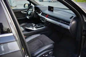 Audi Q7 50TDI * S Line* 6+ 1* SoftClose | Auto.bg — изображение 6 Audi Q7 50TDI * S Line* 6+ 1* SoftClose | Auto.bg — изображение 6