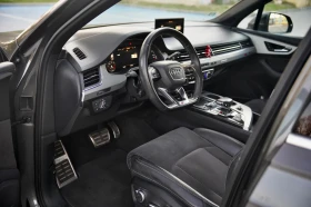 Audi Q7 50TDI * S Line* 6+ 1* SoftClose | Auto.bg — изображение 5 Audi Q7 50TDI * S Line* 6+ 1* SoftClose | Auto.bg — изображение 5