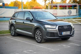Audi Q7 50TDI * S Line* 6+ 1* SoftClose | Auto.bg — изображение 2 Audi Q7 50TDI * S Line* 6+ 1* SoftClose | Auto.bg — изображение 2