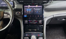 Jeep Grand cherokee 3.6* OVERLAND* HEAD UP* 360* ОБДУХ* КРАЙНА ЦЕНА - 26000 € / 50851.58 лв. - 69592957 13 | Car24.bg Jeep Grand cherokee 3.6* OVERLAND* HEAD UP* 360* ОБДУХ* КРАЙНА ЦЕНА - 26000 € / 50851.58 лв. - 69592957 13