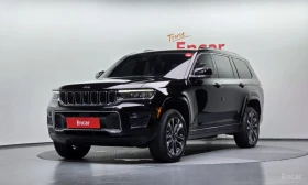 Jeep Grand cherokee 3.6* OVERLAND* HEAD UP* 360* ОБДУХ* КРАЙНА ЦЕНА - Car24.bg Jeep Grand cherokee 3.6* OVERLAND* HEAD UP* 360* ОБДУХ* КРАЙНА ЦЕНА