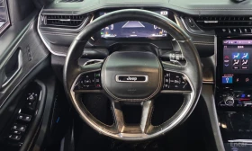 Jeep Grand cherokee 3.6* OVERLAND* HEAD UP* 360* ОБДУХ* КРАЙНА ЦЕНА - 26000 € / 50851.58 лв. - 69592957 11 | Car24.bg Jeep Grand cherokee 3.6* OVERLAND* HEAD UP* 360* ОБДУХ* КРАЙНА ЦЕНА - 26000 € / 50851.58 лв. - 69592957 11