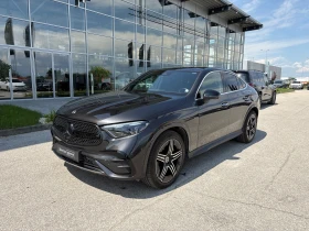 Mercedes-Benz GLC 300 4MATIC Coupе - Car24.bg Mercedes-Benz GLC 300 4MATIC Coupе