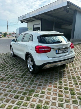 Mercedes-Benz GLA 200 4Matic - 12500 € - 22015608 4 | Car24.bg Mercedes-Benz GLA 200 4Matic - 12500 € - 22015608 4