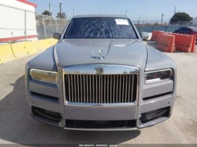 Rolls-Royce Cullinan undefined | Auto.bg — изображение 12 Rolls-Royce Cullinan undefined | Auto.bg — изображение 12