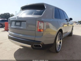 Rolls-Royce Cullinan undefined | Auto.bg — изображение 4 Rolls-Royce Cullinan undefined | Auto.bg — изображение 4