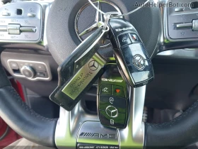 Mercedes-Benz GLB35AMG 4MATIC* Burmester* Цена до БГ | Auto.bg — изображение 11 Mercedes-Benz GLB35AMG 4MATIC* Burmester* Цена до БГ | Auto.bg — изображение 11