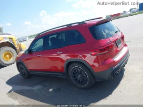 Mercedes-Benz GLB35AMG 4MATIC* Burmester* Цена до БГ | Auto.bg — изображение 8 Mercedes-Benz GLB35AMG 4MATIC* Burmester* Цена до БГ | Auto.bg — изображение 8