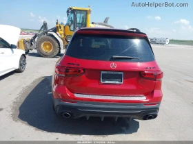 Mercedes-Benz GLB35AMG 4MATIC* Burmester* Цена до БГ | Auto.bg — изображение 5 Mercedes-Benz GLB35AMG 4MATIC* Burmester* Цена до БГ | Auto.bg — изображение 5