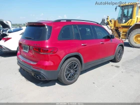 Mercedes-Benz GLB35AMG 4MATIC* Burmester* Цена до БГ | Auto.bg — изображение 4 Mercedes-Benz GLB35AMG 4MATIC* Burmester* Цена до БГ | Auto.bg — изображение 4