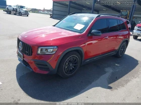 Mercedes-Benz GLB35AMG 4MATIC* Burmester* Цена до БГ | Auto.bg — изображение 3 Mercedes-Benz GLB35AMG 4MATIC* Burmester* Цена до БГ | Auto.bg — изображение 3