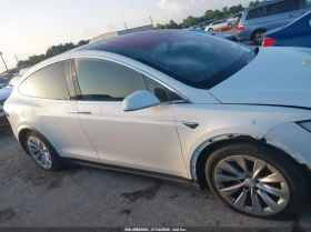Tesla Model X 100D/75D/P100D | Auto.bg — изображение 13 Tesla Model X 100D/75D/P100D | Auto.bg — изображение 13
