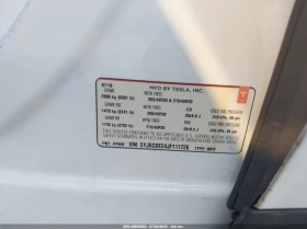 Tesla Model X 100D/75D/P100D | Auto.bg — изображение 9 Tesla Model X 100D/75D/P100D | Auto.bg — изображение 9