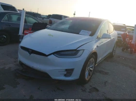 Tesla Model X 100D/75D/P100D | Auto.bg — изображение 2 Tesla Model X 100D/75D/P100D | Auto.bg — изображение 2