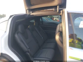 Tesla Model X 100D/75D/P100D | Auto.bg — изображение 8 Tesla Model X 100D/75D/P100D | Auto.bg — изображение 8