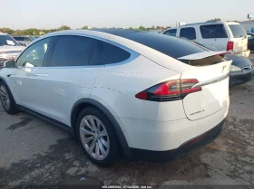 Tesla Model X 100D/75D/P100D | Auto.bg — изображение 3 Tesla Model X 100D/75D/P100D | Auto.bg — изображение 3