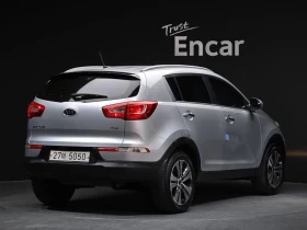 Kia Sportage R Diesel 2Wd Tlx Premium | Auto.bg — изображение 2 Kia Sportage R Diesel 2Wd Tlx Premium | Auto.bg — изображение 2