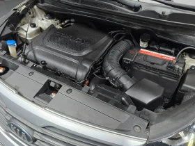 Kia Sportage R Diesel 2Wd Tlx Premium | Auto.bg — изображение 6 Kia Sportage R Diesel 2Wd Tlx Premium | Auto.bg — изображение 6