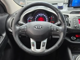 Kia Sportage R Diesel 2Wd Tlx Premium | Auto.bg — изображение 14 Kia Sportage R Diesel 2Wd Tlx Premium | Auto.bg — изображение 14
