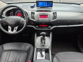 Kia Sportage R Diesel 2Wd Tlx Premium | Auto.bg — изображение 7 Kia Sportage R Diesel 2Wd Tlx Premium | Auto.bg — изображение 7